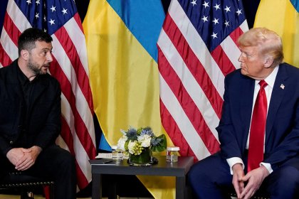 Зеленски ще се срещне с Тръмп в Ню Йорк, мирни преговори с Русия – чак след изборите