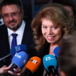 Йотова избра шефа на БТА за вицепрезидент